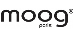 Moog Paris Logo