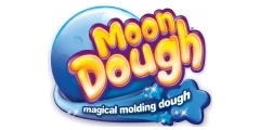Moon Dough Logo