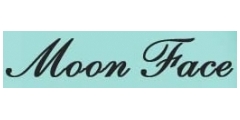 Moon Face Logo