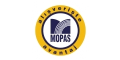 Mopa Logo
