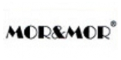 Mor & Mor Logo