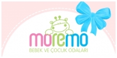 Moremo Logo