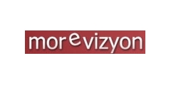 Morevizyon Logo
