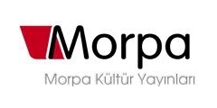 Morpa Kltr Yaynlar Logo