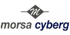 Morsa-Cyberg Logo