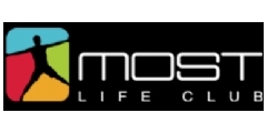 Most Life Club Logo