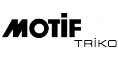 Motif Triko Logo