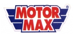 Motor Max Logo