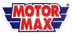 Motormax Logo