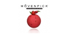 Mvenpick Dondurma Logo