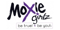 Moxie Girlz Logo