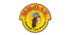 MR. DIY Logo