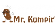 Mr. Kumpir Logo