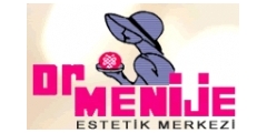 Mr. Menije Logo