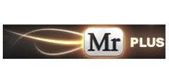 Mr Plus Logo