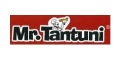 Mr.Tantuni Logo