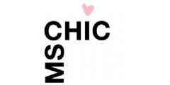 Ms Chic Logo