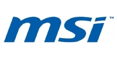 MSI Logo