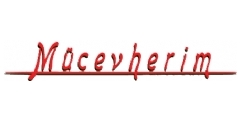 Mcevherim Logo
