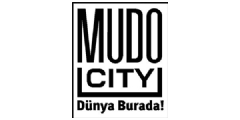 Mudo City Logo