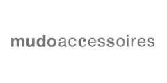 Mudo Accessoires Logo