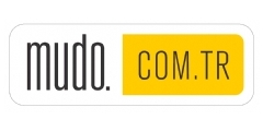 Mudo com.tr Logo