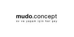 Mudo Concept Logo