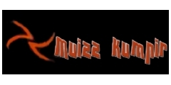 Muizz Kumpir Logo