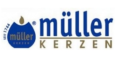 Mller Logo