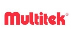 Multitek Logo