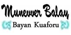 Mnevver Balay Logo