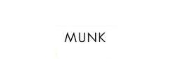 Munk Shoes Logo