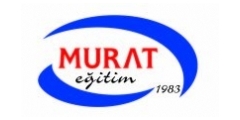 Murat Eitim Kurumlar Logo