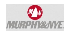 Murphy & Nye Logo