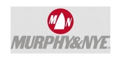 Murphy & Nye Logo