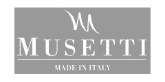 Musetti Logo