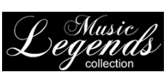 Music Legends Collection Logo