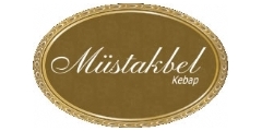 Mstakbel Kebap Logo