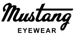 Mustang Eyewear Logo