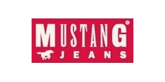 Mustang Jeans Logo