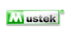 Mustek Logo