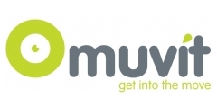 Muvit Logo