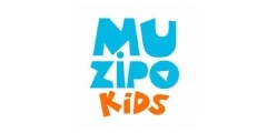 Muzipo Kids Logo