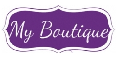 My Boutique Logo
