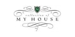 My House Logo