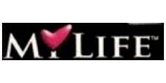 My Life Logo