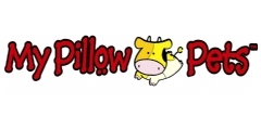 My Pillow Pets Logo