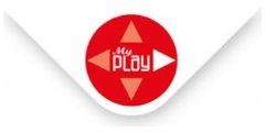 My Play Logo