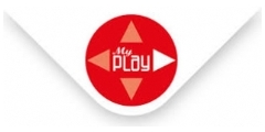 My Play Logo