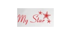 My Star Triko Logo